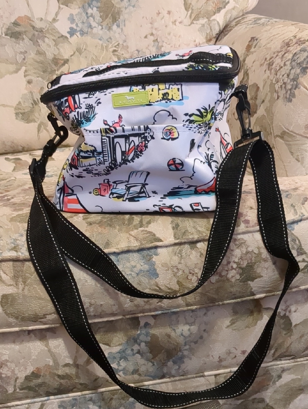 Scout Lunchbox